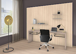 ДСП Egger U211 ST9 Мигдальний бежевий 2800x2070мм