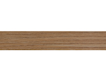Меблева крайка ABS 23/0.8 Дуб Казелла коричневий H1386 ST40