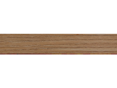 Меблева крайка ABS 23/2 Дуб Казелла коричневий H1386 ST40