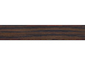 ABS 23/0.8 Орех Вармия коричневый H1307 ST19 (кромка мебельная)