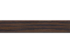 Меблева крайка ABS 23/2 Горіх Вармія коричневий H1307 ST19