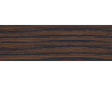 Меблева крайка ABS 42/2 Горіх Вармія коричневий H1307 ST19