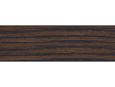 Меблева крайка ABS 42/2 Горіх Вармія коричневий H1307 ST19