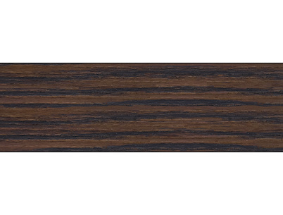 Меблева крайка ABS 42/2 Горіх Вармія коричневий H1307 ST19