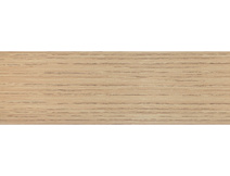 Меблева крайка ABS 42/2 Дуб Казелла натуральний світлий H1367 ST40