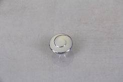 Меблева ручка Giusti РГ 125 WPO602.030.0002 хром глянсовий