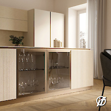 Меблева фурнітура 2024 : Фотоальбом ПКФ Вибір