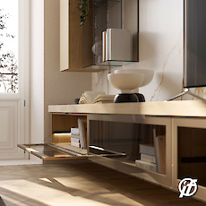 Меблева фурнітура 2024 : Фотоальбом ПКФ Вибір