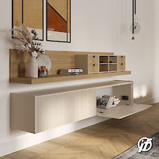 Меблева фурнітура 2024 : Фотоальбом ПКФ Вибір