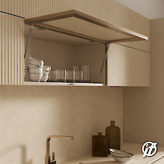 Меблева фурнітура 2024 : Фотоальбом ПКФ Вибір