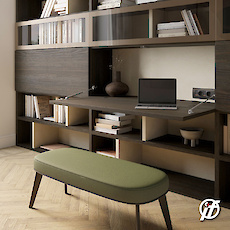 Меблева фурнітура 2024 : Фотоальбом ПКФ Вибір