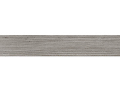 Мебельная кромка ABS 23/0.8 Файнлайн средне-серый H3197 ST19
