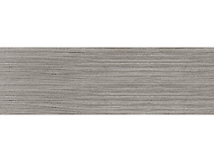Мебельная кромка ABS 43/0.8 Файнлайн средне-серый H3197 ST19