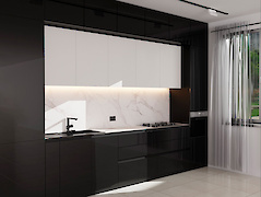 Egger Мармур Кришталь