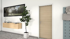 H3157 Дуб Вінченца