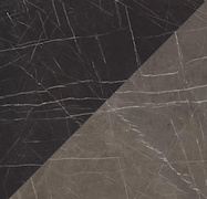 Стінова панель EGGER із HPL пластиком Камінь П'єтра Гріджія чорний F206 ST9/Камінь П'єтра Гріджія антрацит F205 ST9 4100х640х9.2мм