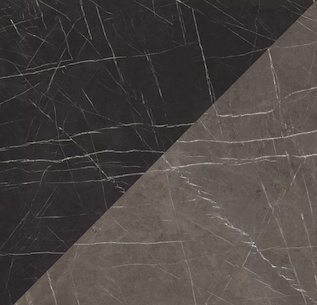 Стінова панель EGGER з HPL пластиком 2-стороння F206 ST9/F205 ST9 4100х640х9.2мм