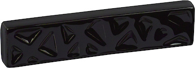 Мебельная ручка Giusti РГ 149 M1004.070000 черный