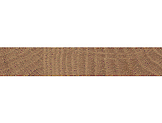Меблева крайка ABS 23/0.8 Дуб Казелла коричневий Q1386 RO