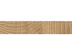 Мебельная кромка ABS 23/0.8 Дуб Казелла натуральный Q1385 RO