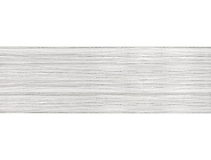 Мебельная кромка ABS 43/0.8 Файнлайн белый Н3195 ST19