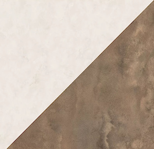 Стінова панель EGGER з HPL пластиком 2-стороння F229 ST75/F226 ST78 4100х640х9.2мм, на замовлення