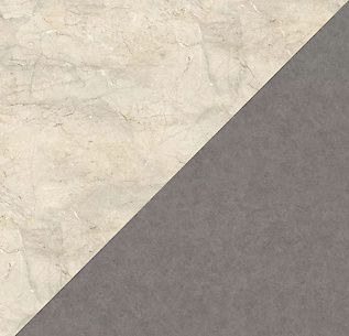 Стінова панель EGGER з HPL пластиком 2-стороння F108 ST9/F208 ST75 4100х640х9.2мм, на замовлення