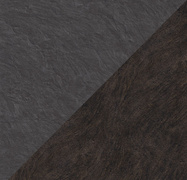 Стінова панель EGGER з HPL пластиком 2-стороння Сланець Сківаро F235 ST76/Сланець Купрія F237 ST76 4100х640х9.2​​мм