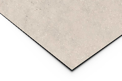 HPL пластик Egger F486 ST76 Спаркл Грейн белый