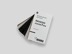 Рекл. Каталог RAUVISIO Сrystal Deep 2023-2024