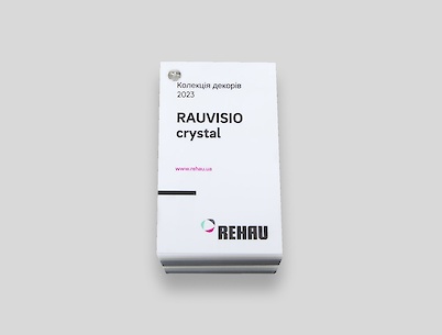 Каталог Rehau RAUVISIO Passion 2023