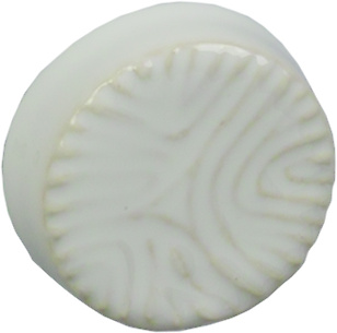 Мебельная ручка Giusti РГ 155 P105B.000000 белый