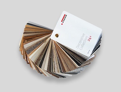 Рекл. КП EGGER каталог 100х150 (19 шт) 2024