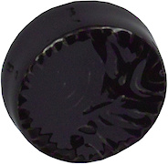 Мебельная ручка Giusti РГ 157 P105B.070000 черный