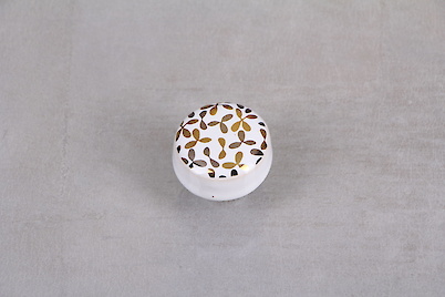 Мебельная ручка Giusti РГ 163