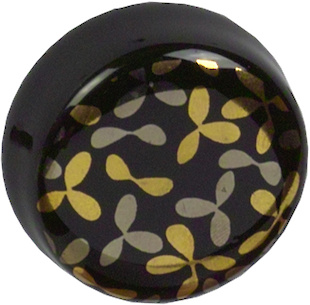 Мебельная ручка Giusti РГ 164