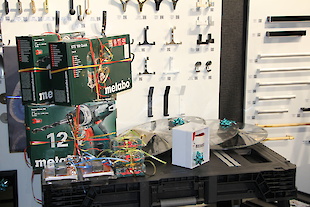 25 років нашої компанії! : Фотоальбом ПКФ Вибір