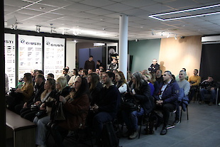 25 років нашої компанії! : Фотоальбом ПКФ Вибір