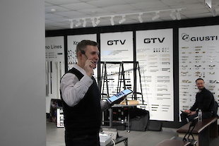 25 років нашої компанії! : Фотоальбом ПКФ Вибір