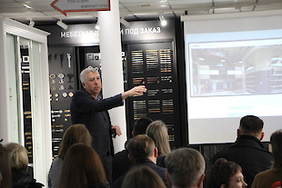 25 років нашої компанії! : Фотоальбом ПКФ Вибір