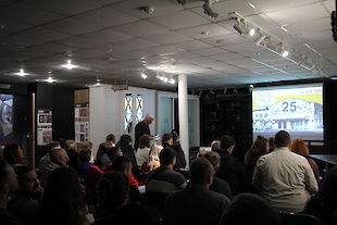 25 років нашої компанії! : Фотоальбом ПКФ Вибір