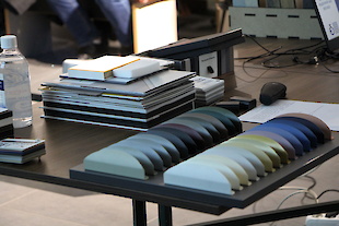 25 років нашої компанії! : Фотоальбом ПКФ Вибір