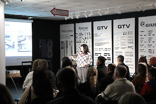 25 років нашої компанії! : Фотоальбом ПКФ Вибір