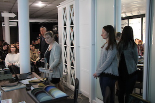 25 років нашої компанії! : Фотоальбом ПКФ Вибір