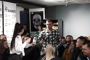 25 років нашої компанії! : Фотоальбом ПКФ Вибір