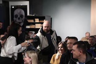 25 років нашої компанії! : Фотоальбом ПКФ Вибір