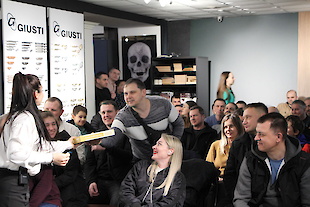 25 років нашої компанії! : Фотоальбом ПКФ Вибір