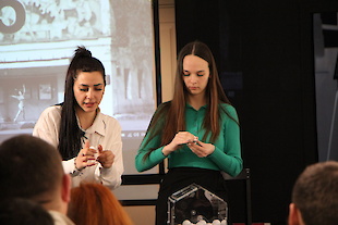 25 років нашої компанії! : Фотоальбом ПКФ Вибір