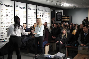 25 років нашої компанії! : Фотоальбом ПКФ Вибір