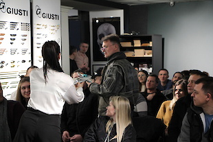 25 років нашої компанії! : Фотоальбом ПКФ Вибір